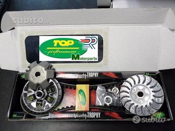 Variatore top performances tpr gp booster bws f12