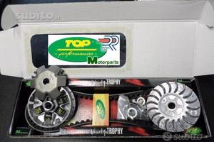 Variatore top performances tpr gp booster bws f12