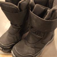 scarponcini neve n.26