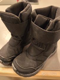 scarponcini neve n.26