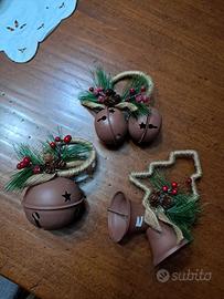 Decorazioni natalizie