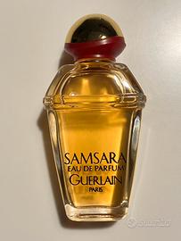 Mignon da collezione Samsara Guerlain