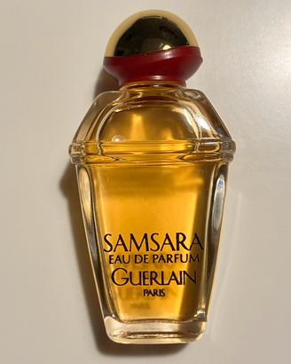 Mignon da collezione Samsara Guerlain