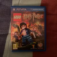 Lego Harry Poter 7-9 Years