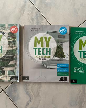 Libro tecnologia terza media