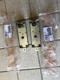 Serrature per basculante