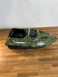 Barchino Carpfishing Camo