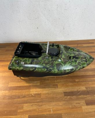 Barchino Carpfishing Camo