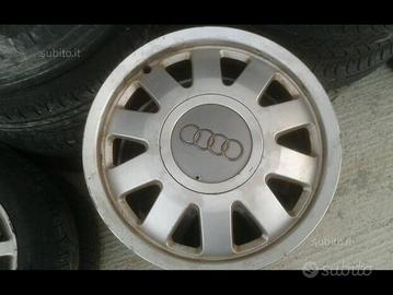 Cerchi audi A 4 1999
