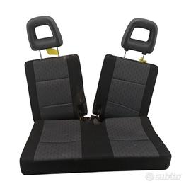 Sedile posteriore Suzuki Jimny 1 versione del 2009