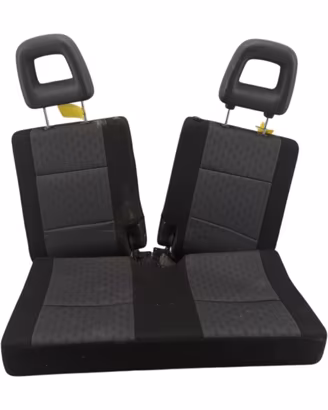 Sedile posteriore Suzuki Jimny 1 versione del 2009