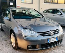 Volkswagen golf 2.0 Tdi 4 Motion