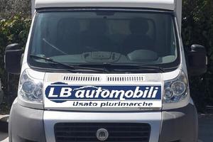 DUCATO MAXI 2009 - 2.3 LB AUTOMOBILI
