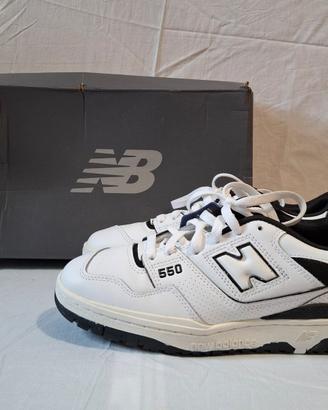 New Balance 550 - 40.5