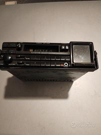 Autoradio