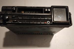 Autoradio