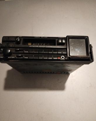 Autoradio