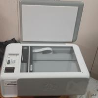 Stampante hp