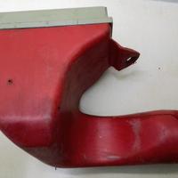 Malaguti grizzly rcx 12 cassa filtro aria original