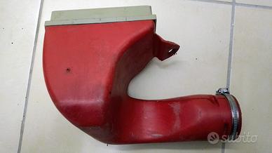 Malaguti grizzly rcx 12 cassa filtro aria original