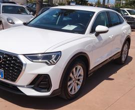 Audi Q3 SPB 35 TDI S tronic Business Plus
