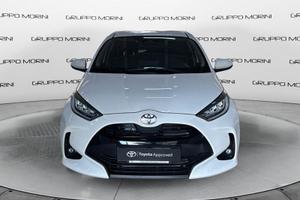 Toyota Yaris Hybrid 115 Icon