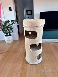 Tiragraffi a Torre