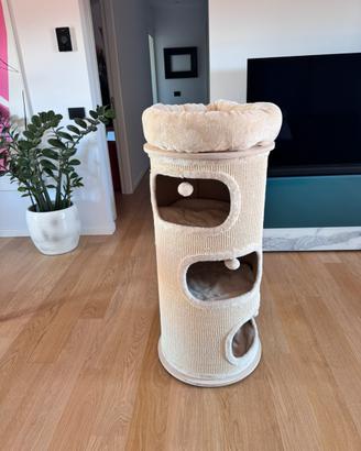 Tiragraffi a Torre