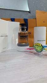 Profumo Louis Vuitton L'Immensité
Originale nuovo