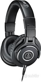 Audio-Technica M40x
