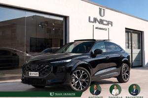 Audi Q3 SPORTBACK 2.0 TDI 150 CV S Tronic Line 202