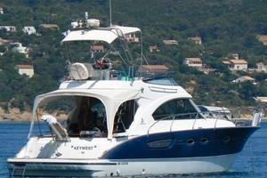 Beneteau Antares 12 del 2005