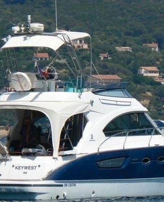 Beneteau Antares 12 del 2005