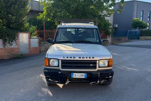 Discovery td5
