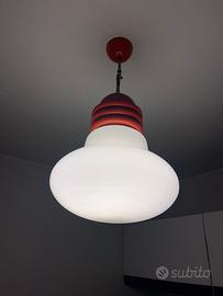 Lampada a sospensione Arianna di Artemide