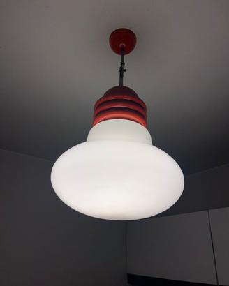 Lampada a sospensione Arianna di Artemide