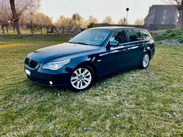 BMW 530D
