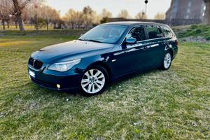BMW 530D