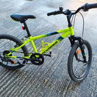 Bici 20" B TWIN ST 500