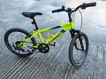 Bici 20" B TWIN ST 500