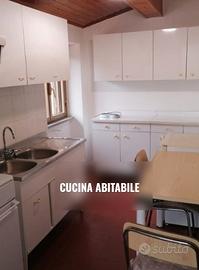 CASSIA BILOCALE ARREDATO COn BALCONE