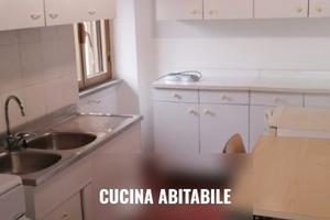 CASSIA BILOCALE ARREDATO COn BALCONE