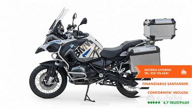 BMW R 1200 GS Adventure