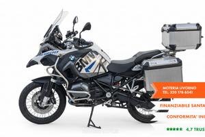 BMW R 1200 GS Adventure