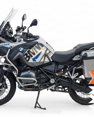 BMW R 1200 GS Adventure