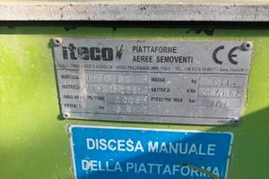 PIATTAFORMA ITECO IT12122