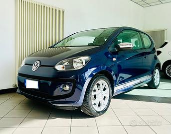 VW UP NAVI