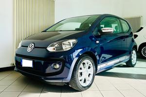 VW UP NAVI