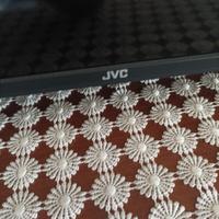 TV jvc android 65"