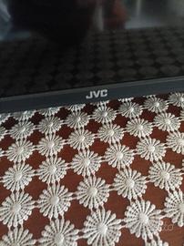 TV jvc android 65"